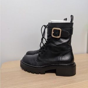 Michael Kors boots Size 37 like new